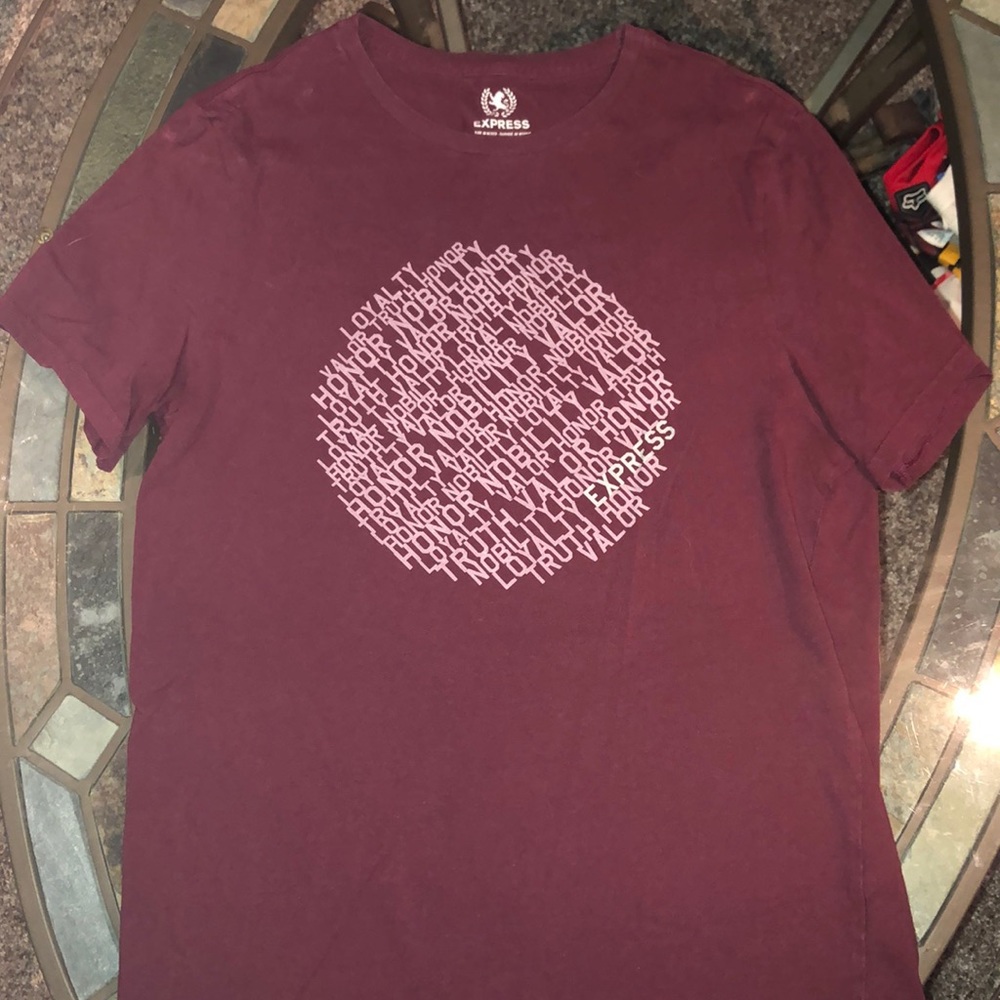 Express T-shirt